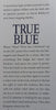 True Blue (Hardcover) | David Baldacci