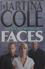 Faces (Hardcover) | Martina Cole