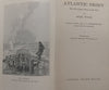 Atlantic Front: The Merchant Navy in the War (Published 1941) | Basil Woon