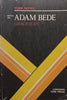York Notes on Adam Bede by George Eliot | Ian Adam
