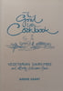 The Good Little Cookbook: Vegetarian Diary-Free | Airdre Grant