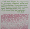 Eat Your Veggies | Wendy Esko