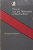 Cancer and the Philosophy of the Far East | Georges Ohsawa