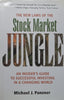 The New Laws of the Stock Market Jungle | Michael J. Panzner