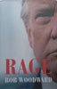Rage (On the 1st Trump Administration) | Bob Woodward