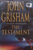 The Testament (Hardcover) | John Grisham