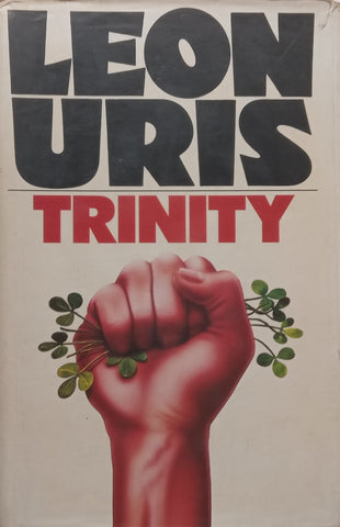 Trinity (Hardcover) | Leon Uris