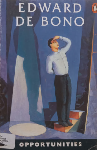 Opportunities | Edward de Bono