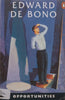 Opportunities | Edward de Bono