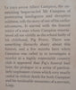 The Case of the Late Pig | Margery Allingham