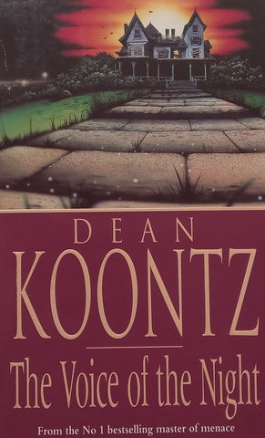 The Voice of the Night | Dean Koontz