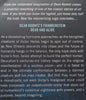 Dead and Alive (Book Three of Frankenstein) | Dean Koontz