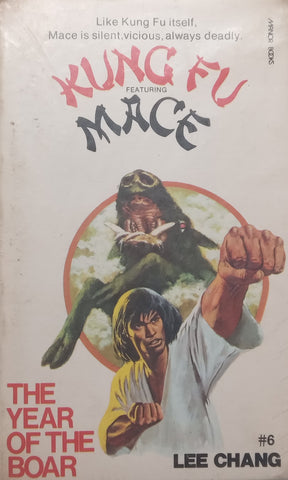 The Year of the Boar (Kung Fu No. 6) | Lee Chang