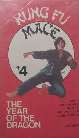 The Year of the Dragon (Kung Fu No. 4) | Lee Chang