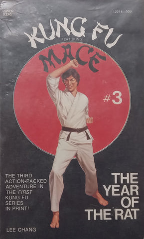 The Year of the Rat (Kung Fu No. 3) | Lee Chang