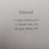 Keur No. 1: ‘n Lang Vreemde Pad, ‘n Vreemde Strik, Die Goue Vlinder (Afrikaans) | Susanna M. Lingua