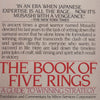 The Book of Five Rings: The Real Art of Japanese Management | Miyamoto Musashi