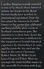 The Voice of the Lion (Scottish Historical Verse) | Caroline Bingham (Ed.)