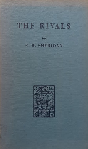 The Rivals | R. B. Sheridan