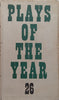 Plays of the Year (Vol. 26, 1962-1963) | J. C. Trewin (Ed.)