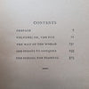 Four English Comedies | J. M. Morrell (Ed.)