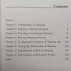 The Complete Book of Training: Theory, Principles and Techniques | C. Douglas Mayo &amp; Philip H. DuBois