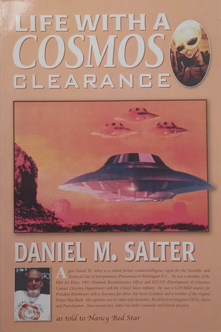 Life with a Cosmos Clearance | Daniel M. Salter