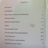 Die SA Boerboek (Information Booklet, Afrikaans)
