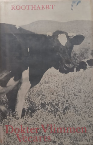 Dr. Vlimmen – Veearts (Afrikaans) | A. Roothaert