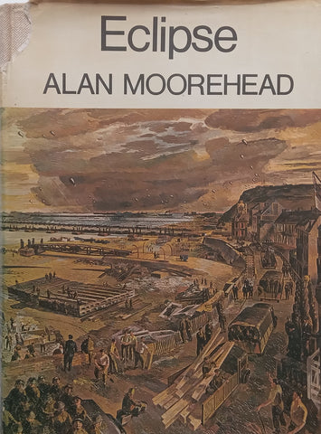 Eclipse (Abridged and Pictures Selected by Lucy Moorehead) | Alan Moorehead