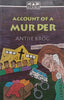 Account of a Murder | Antje Krog