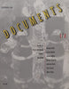 Documents (Vol. 1, Nos. 1 &amp; 2, Fall/Winter 1992) | Christopher Hoover, et al. (Eds.)