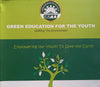 Green Education for the Youth: Uplifting the Environment