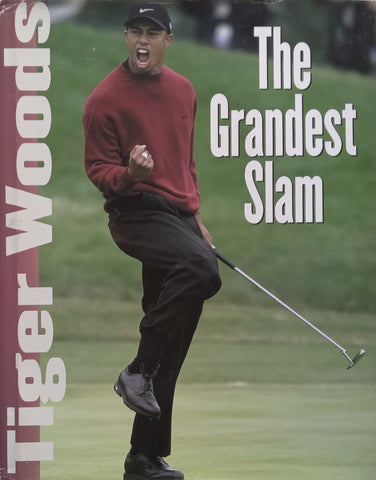 Tiger Woods: The Grandest Slam