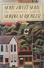 Home Sweet Home: My Canadian Album | Mordecai Richler