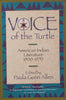 Voice of the Turtle: American Indian Literature, 1900-1970 | Paula Gunn Allen (Ed.)