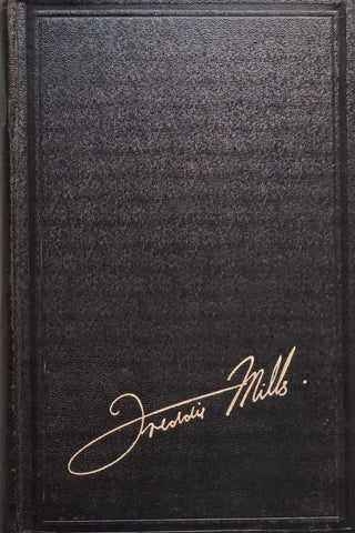 Twenty Years: An Autobiography | Freddie Mills