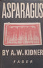 Asparagus | Alfred W. Kinder