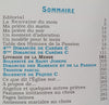 Parle, Seigneur...Ton Serviteur Ecoute! (No. 57, March 2016, French)