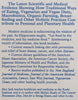 Let Food Be Thy Medicine: 185 Scientific Studies and Medical Reports | Alex Jack (Ed.)
