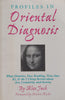 Profiles in Oriental Diagnosis | Alex Jack