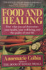 Food and Healing | Annemarie Colbin
