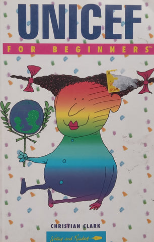UNICEF for Beginners | Christian Clark