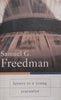 Letters to a Young Journalist | Samuel G. Freedman