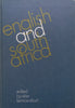 English and South Africa (Copy of Stephen Gray) | Alan Lennox-Short (Ed.)