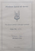 The Elite: Rhodesian Special Air Service Pictorial (Limited Edition, Signed by Author) | Barbara Cole