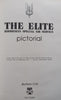 The Elite: Rhodesian Special Air Service Pictorial (Limited Edition, Signed by Author) | Barbara Cole