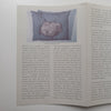 Joni Brenner: An Examining Life (Information Sheet to Accompany the Exhibition)