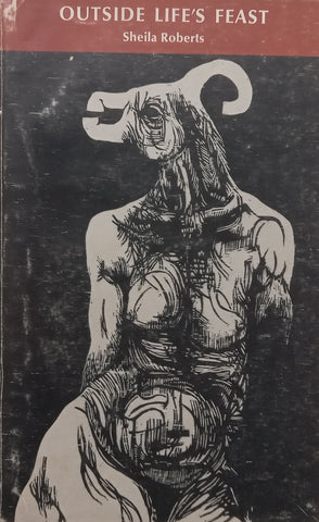 Outside Life’s Feast: Short Stories | Sheila Roberts