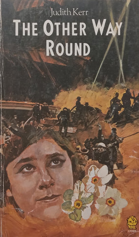 The Other Way Round | Judith Kerr